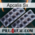 Apcalis Sx 31